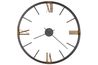 Central Park Clock, 