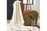 Chaddon Throw Blanket, Styled