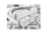 Chalanna Storage Bed, 