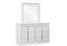 Chalanna Storage Bed & Dresser, 