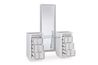 Chalanna Vanity & Mirror & Sto, Open