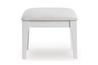Chalanna Vanity & Mirror & Sto, Front