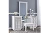 Chalanna Vanity & Mirror & Sto, Styled