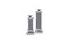 Charline Candle Holders set of 2