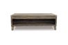 Chazney Lift Top Cocktail Tabl, Back
