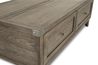 Chazney Lift Top Cocktail Tabl, 