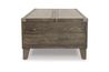 Chazney Lift Top Cocktail Tabl, Side