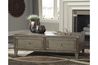 Chazney Lift Top Cocktail Tabl, Styled