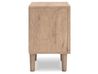 Cielden Nightstand, Side