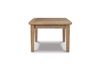Clare View Patio Coffee Table, Side