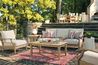 Clare View Patio Sofa, 
