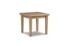 Clare View Patio Table, 