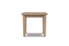 Clare View Patio Table, Side