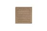 Clare View Patio Table, 