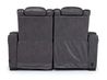 Cody 2 Power Loveseat, Back