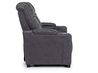 Cody 2 Power Loveseat, Side