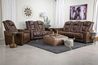 Cody 2 Power Sofa, Styled