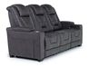 Cody 2 Power Sofa & Loveseat, Angle