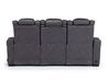 Cody 2 Power Sofa, Back
