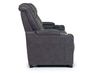 Cody 2 Power Sofa, Side