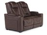 Cody 2 Power Loveseat, Angle