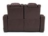 Cody 2 Power Loveseat, Back