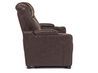 Cody 2 Power Loveseat, Side