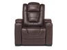 Cody 2 Power Recliner, Front