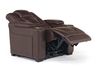 Cody 2 Power Recliner,  ReclinedAngle