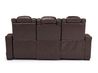 Cody 2 Power Sofa, Back
