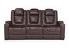 Cody 2 Power Sofa & Loveseat, Front