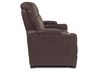 Cody Queen Sleeper Sofa, Side