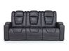 Cody Queen Sleeper Sofa, Front