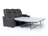 Cody Queen Sleeper Sofa, Open
