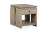 Conrad End Table, 