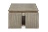 Conrad Lift Top Cocktail Table, Side
