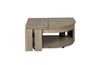 Conrad Lift Top Cocktail Table, Angle