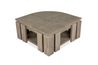 Conrad Lift Top Cocktail Table, Back