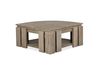 Conrad Lift Top Cocktail Table, Back