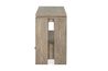 Conrad Sofa Table, Side