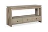 Conrad Sofa Table, 
