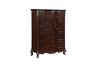 Constantine Chest, AngledAngle