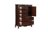 Constantine Chest, AngledAngle