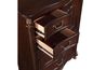 Constantine Chest, 