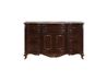 Constantine Dresser, Front