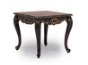 Constantine End Table, Angle