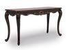 Constantine Sofa Table, Angle