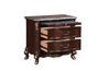 Constantine Nightstand, AngledAngle