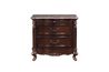 Constantine Nightstand, Front