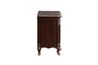 Constantine Nightstand, Side